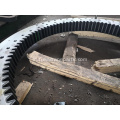 Fuwa Quy120 Crawler Crane Sleewing Ring